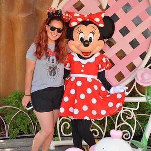 Meet your Posher, Miranda